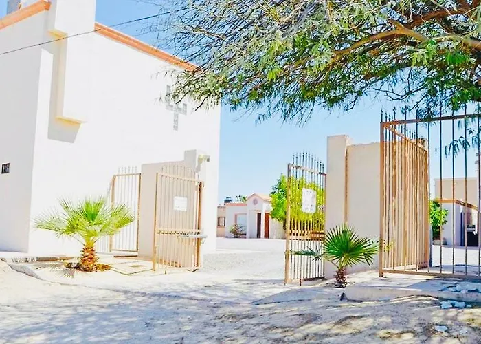 Villa In Tranquil Gated Community, 2 Bedroom 2 Bath
