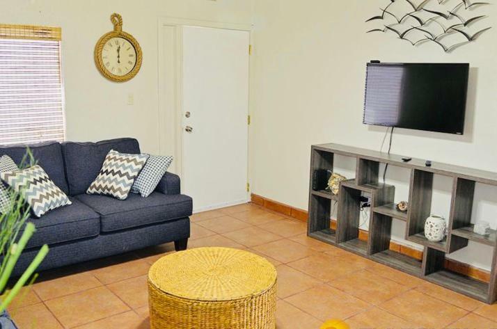 In Tranquil Gated Community, 2 Bedroom 2 Bath * Puerto Peñasco