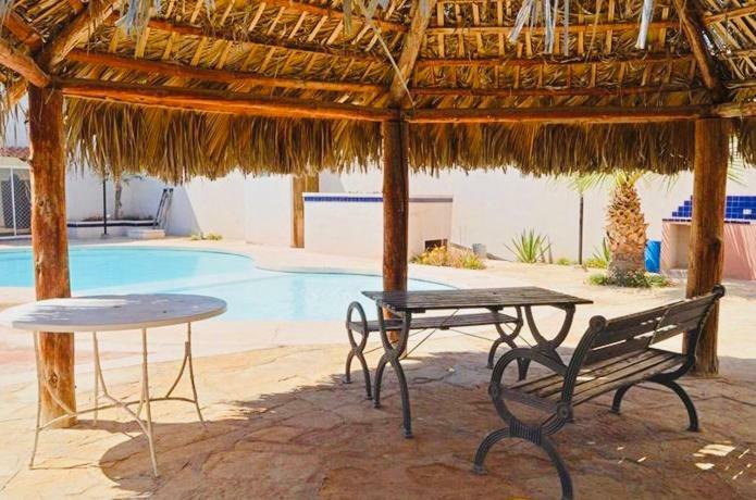 In Tranquil Gated Community, 2 Bedroom 2 Bath * Puerto Peñasco
