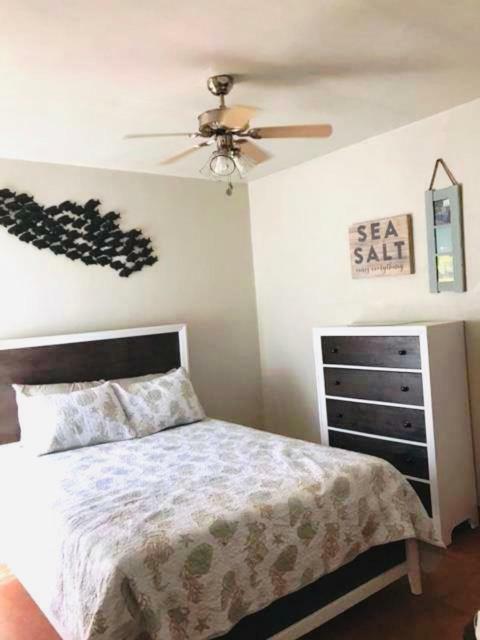 In Tranquil Gated Community, 2 Bedroom 2 Bath Villa Puerto Peñasco